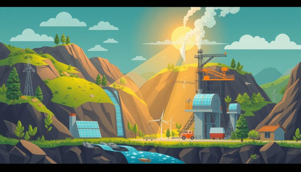 sustainable mining practices