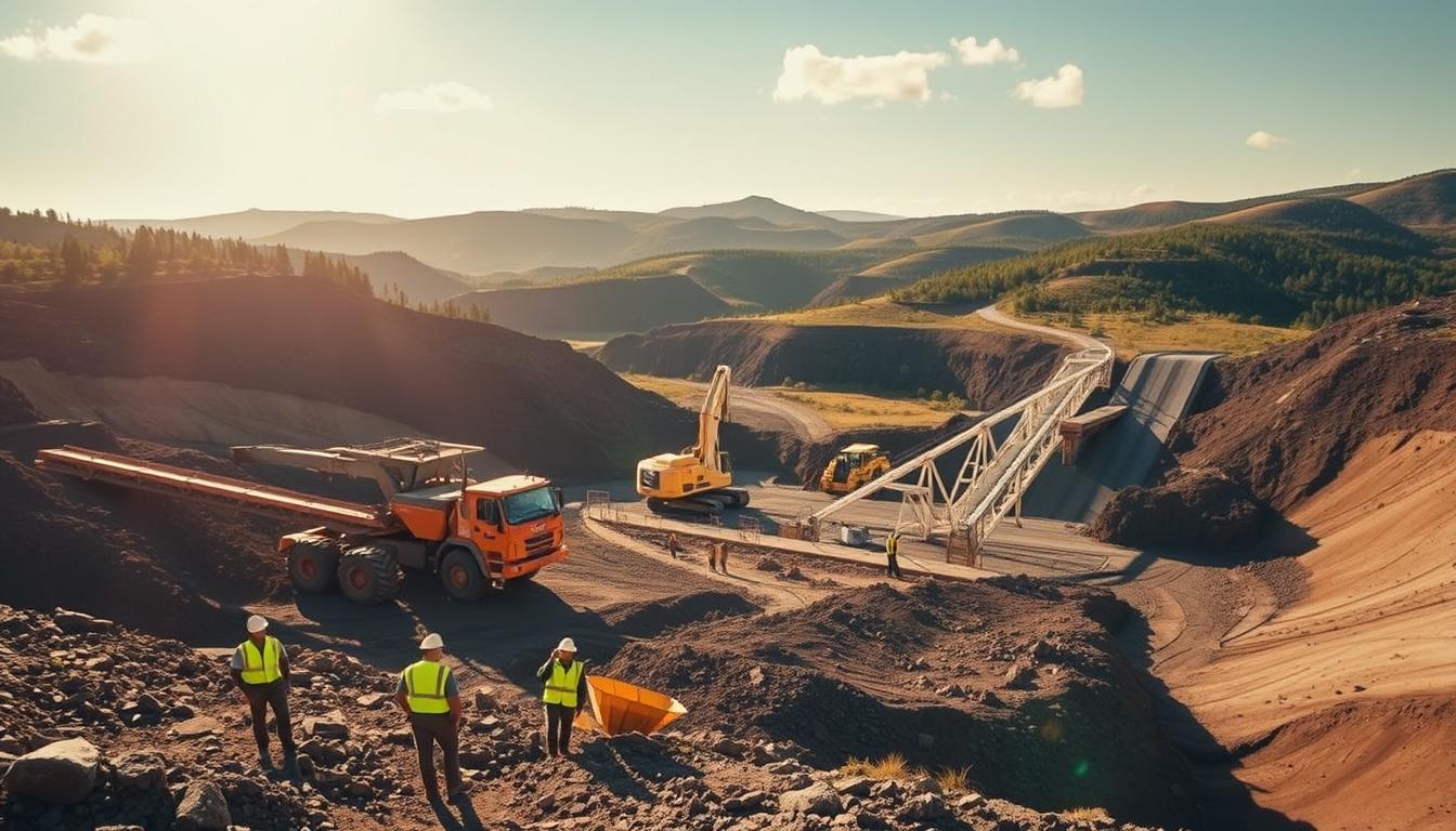 sustainable mining practices