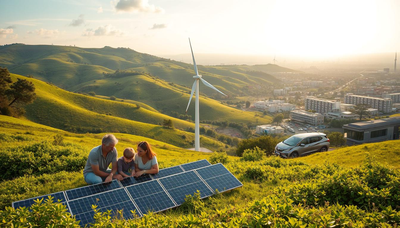 sustainable practices: green initiatives, carbon footprint reduction