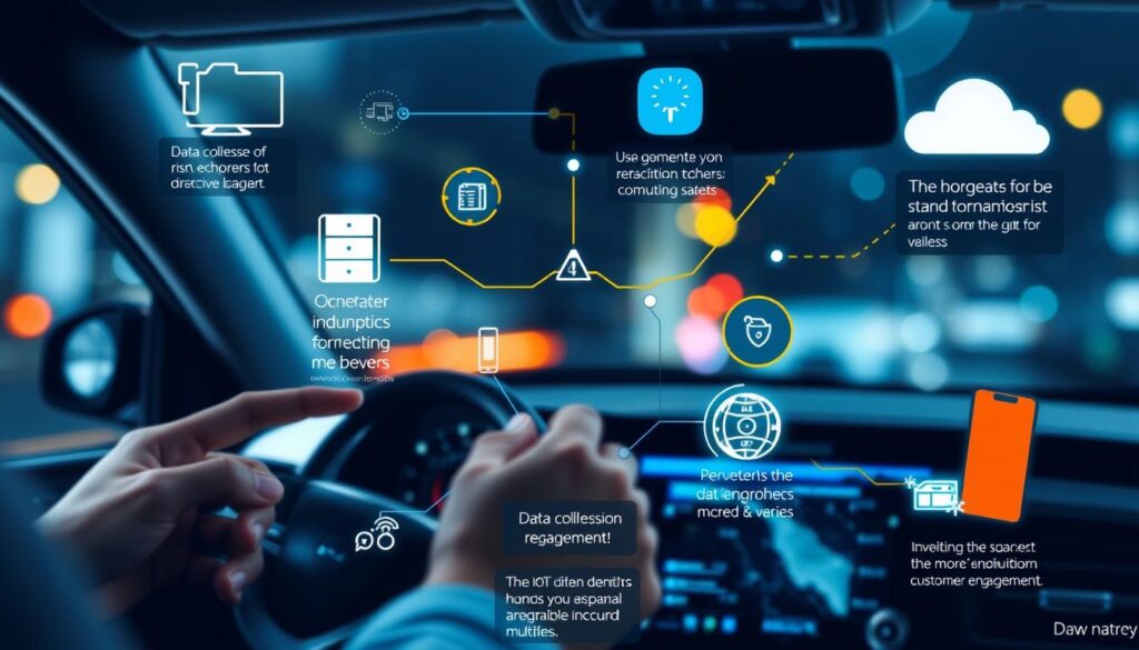 telematics insurance technology