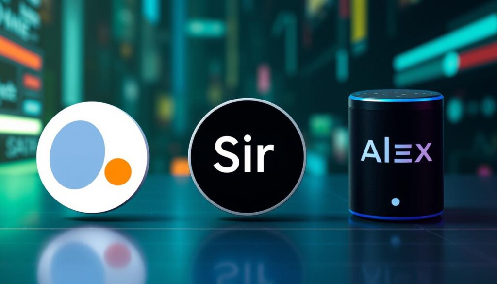 voice assistant comparison