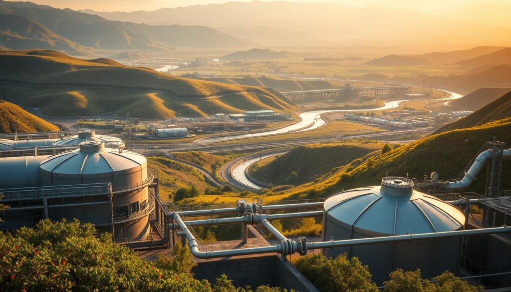 water management technology