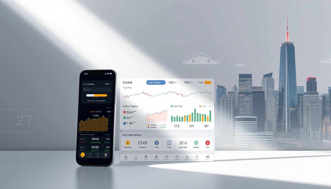 Top 7 Crypto & Stock Investment Apps People Are Using Globally