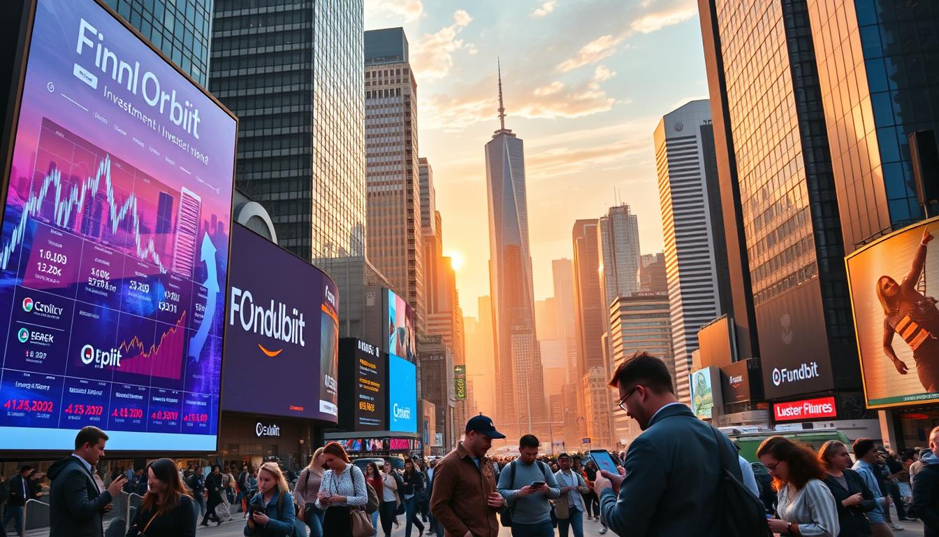Worldwide Investment Boom: Which Platforms Are Leading the Game?