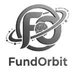 FundOrbit Logo
